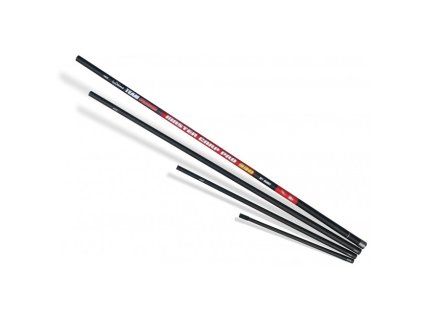 BY DÖME TF MASTER CARP PRO podberáková tyč 330cm