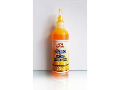Top Mix Aqua Nitro Boost Gel – Ananás