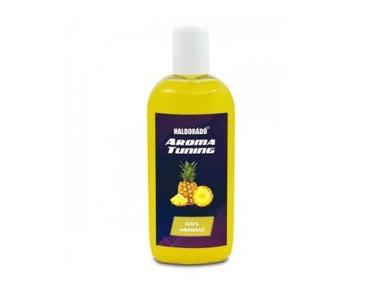 Haldorádó Aroma Tuning Sladký ananás