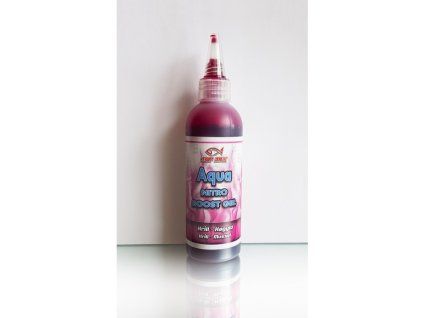Top Mix Aqua Nitro Boost Gel – KrillMušľa