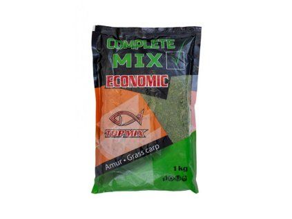 Top Mix Economic Complete Mix – Amur