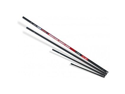 BY DÖME TF MASTER CARP PRO podberáková tyč 440cm