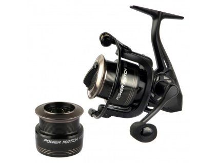 Nevis – Power Match – 4000