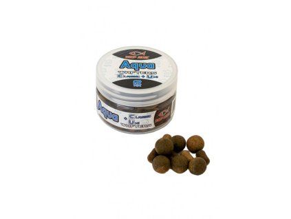 Top Mix Aqua Wafters Classic Uni – 12 mm