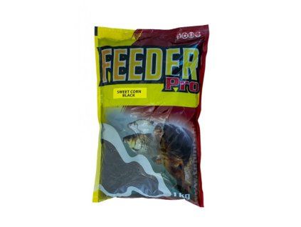Top Mix Feeder Pro – Sweetcorn Black