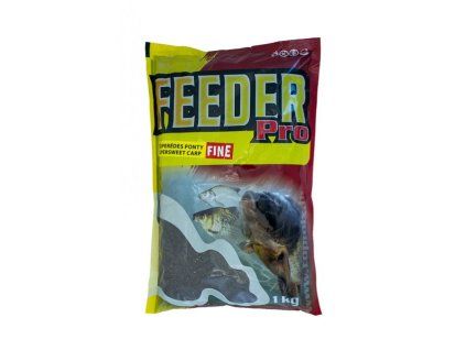 Top Mix Feeder Pro – Super Sweet Carp Fine