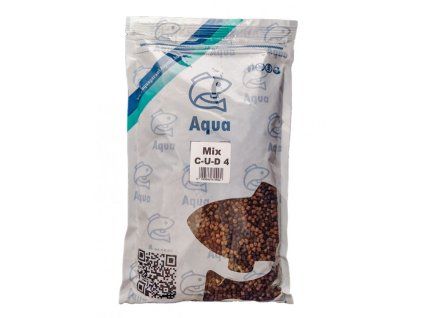 Aqua Garant Cud 4mm