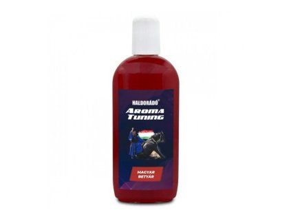 Haldorádó Aroma Tuning Magyar Betyár