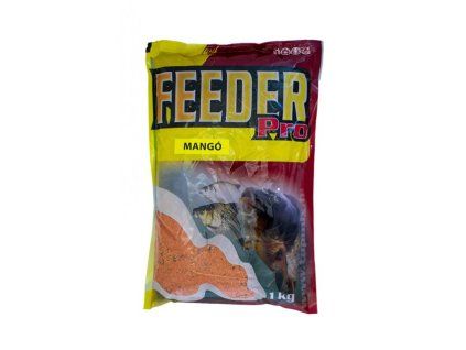 Top Mix Feeder Pro – Mango