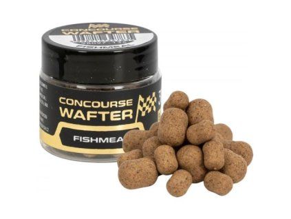 Benzár Mix – Concourse Wafters – 8 10 mm – Fishmeal