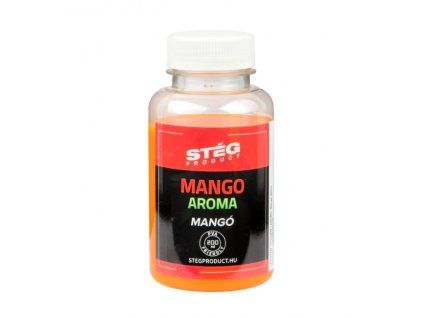 Stég Aroma – Mango – 200 ml