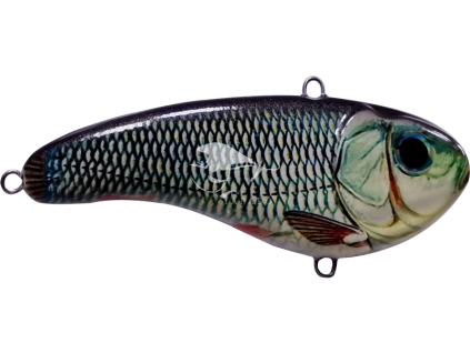 Tapadó – SZ – 10 cm – 90 g – Chub