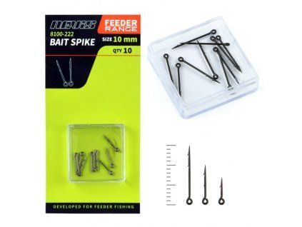 Nevis Method Tŕň – 10 mm