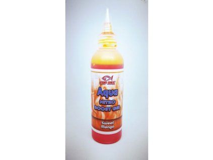 Top Mix Aqua Nitro Boost Gel – Sweet Mango