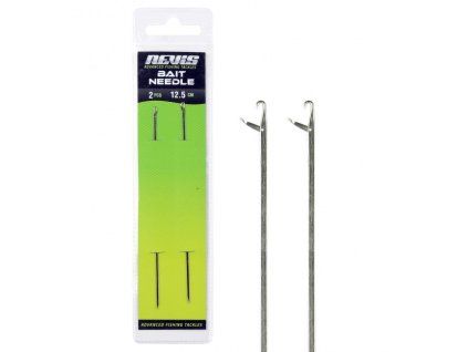 Nevis Bait Hook Needle – 12,5 cm – (8100 117)
