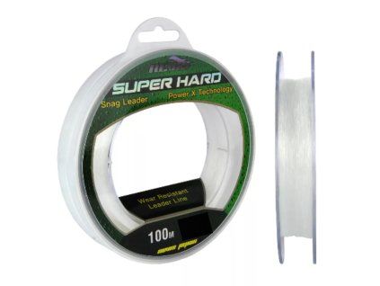 Nevis – Super Hard Power X Technology – 100 m