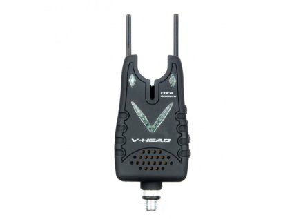 Carp Academy – V Head – Signalizátor