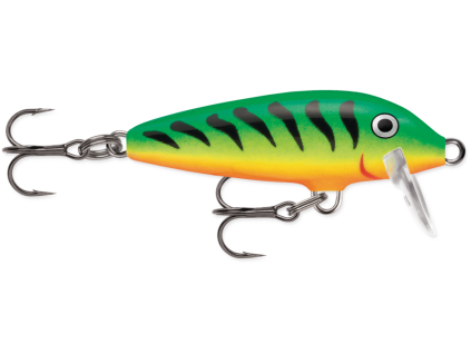 Rapala – Original Floating – F03 – FT 2