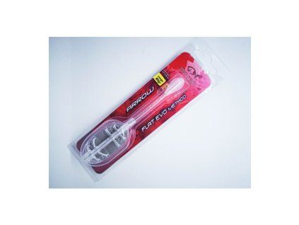 Top Mix Arrow Flat Evo Method Košík – L – 80 g