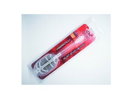 Top Mix Arrow Flat Evo Method Košík – XL 45 g