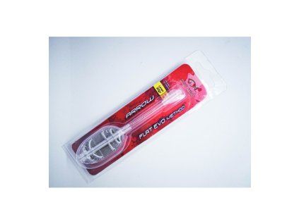 Top Mix Arrow Flat Evo Method Košík – L 30 g