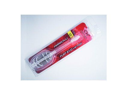 Top Mix Arrow Flat Evo Method Košík – L – 45 g