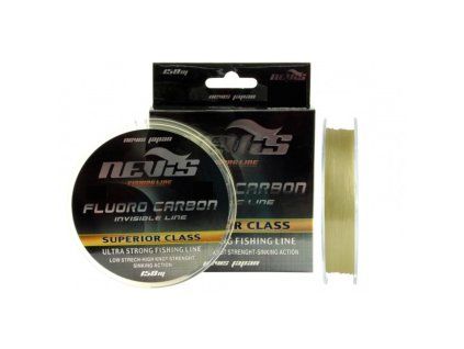Nevis Fluoro Carbon – 150 m