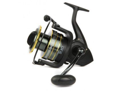 Nevis Powercat BX – 8000
