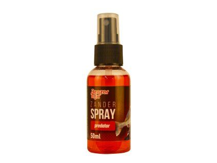 Benzár – Zander Spray – 50 ml