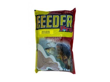 Top Mix Feeder Pro – Spice Bream
