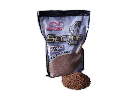Top Mix Sector 1 Maxxx – Fish