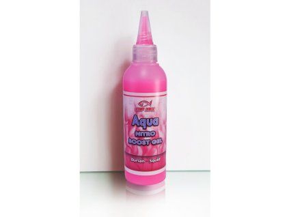 Top Mix Aqua Nitro Boost Gel – Durian Sépia