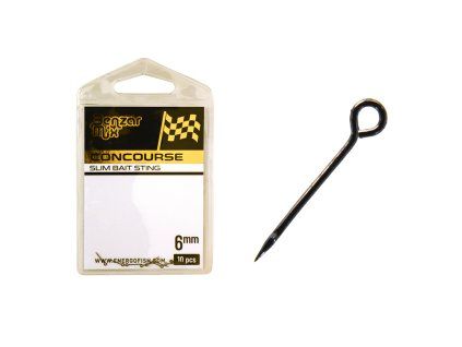Benzár – Concourse Slim – Nástrahový osteň – 6 mm