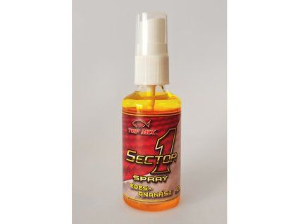 Top Mix Sector 1 Method Spray – Sladký Ananás