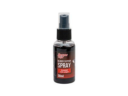 Benzár – Catfish Spray – 50 ml – Crab