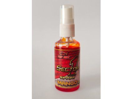 Top Mix Sector 1 Method Spray – Mango