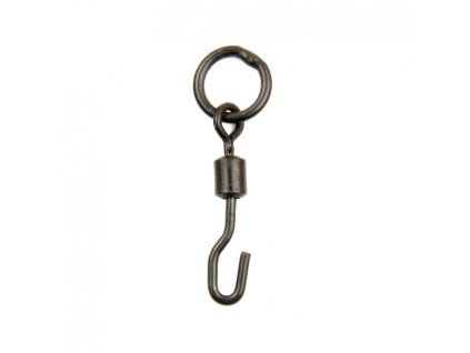 Carp Academy – Spinner Rig – Obratlík – Veľkosť 11