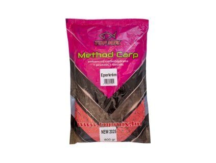 Top Mix Method Carp – Jahoda