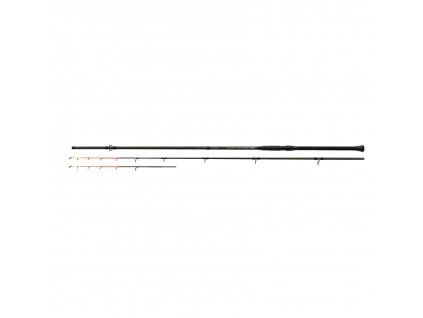 Nevis – River Boat Feeder – 3,30 m – 100 300 g