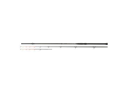 Nevis – River Boat Feeder – 2,70 m – 100–300g