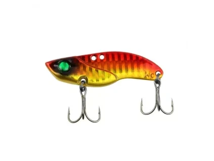 Reiva – Blademaster 2 – 60 mm – 14 g – SD