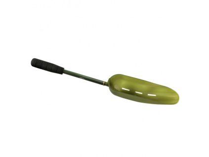 Carp Academy – Baiting Spoon – Kŕmna lopatka – XL – Hranatá 2