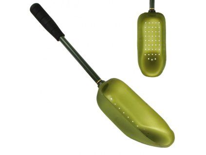 Carp Academy – Baiting Spoon – Kŕmna lopatka – XL