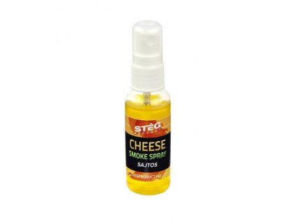 Stég Smoke Spray – Syr – 30 ml