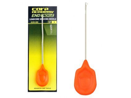 Carp Academy – Ihla na leadcore