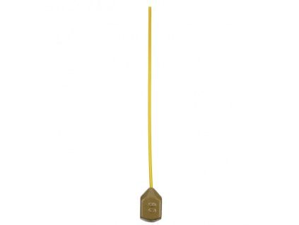 Stég PVA Olovo – 80 g