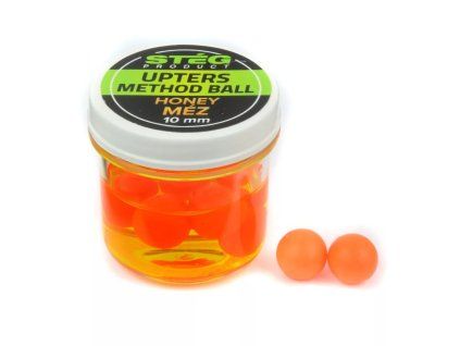 Stég Upters Method Ball – Med – 10 mm