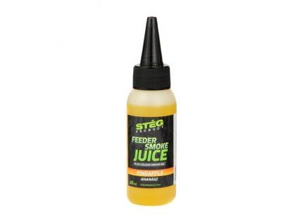 Stég Feeder Smoke Juice – Ananás