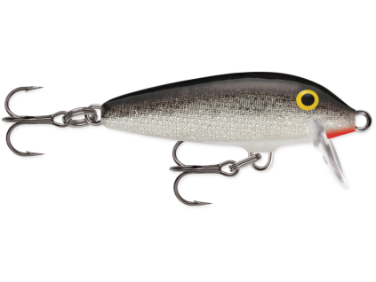 Rapala – Original Floating – F03 – S