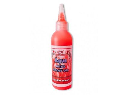 Top Mix Aqua Nitro Boost Gel – Paprikový Chlieb